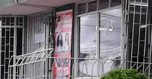 CENTRO DE BELLEZA Y PELUQUERIA LA ESTETICA A SU ALCANCE BOGOTÁ CENTRO DE BELLEZA Y PELUQUERIA LA ESTETICA A SU ALCANCE BOGOTÁ